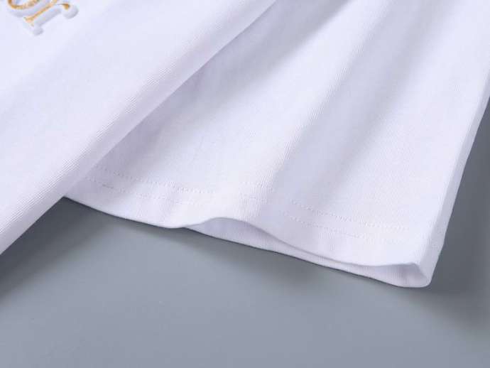 Dior T Shirts Short _SKUDiorM-3XLD00233897